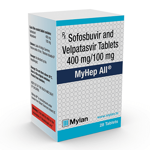 MyHep All Uses