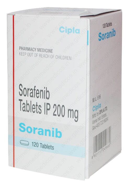 Soranib