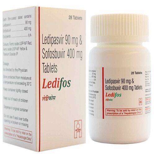 Ledifos tablets uses