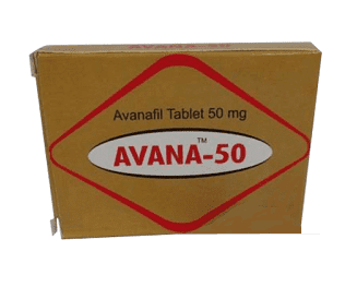 Avanafil Tablet