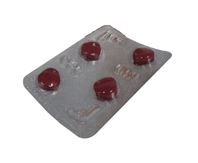 Avanafil Tablet