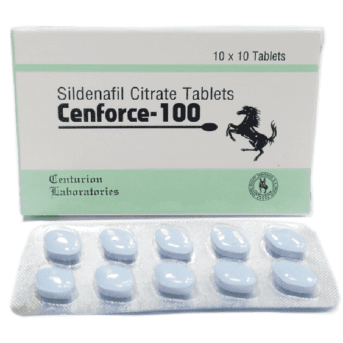 Cenforce 100 mg