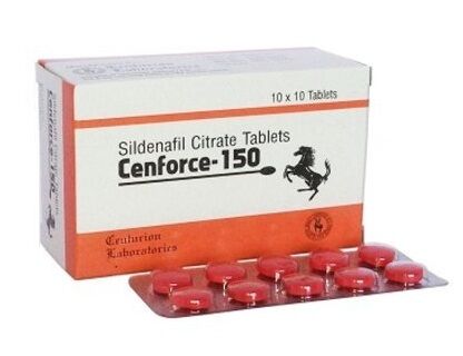 Cenforce 150 mg