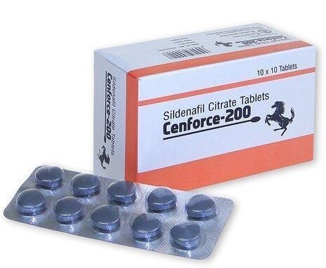 Cenforce 200 mg