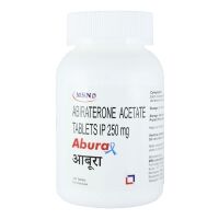  Abura 250mg Tablet from msn laboratories 