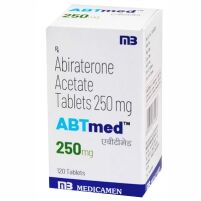 Abtmed 250mg Tablet Uses