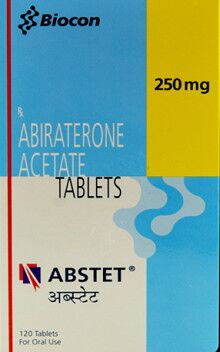  Abstet -250mg Tablet uses