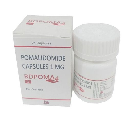  uses and benefits of bdpoma 1mg capsule 