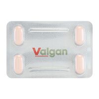  uses and benefits of valgan 450mg tablet 