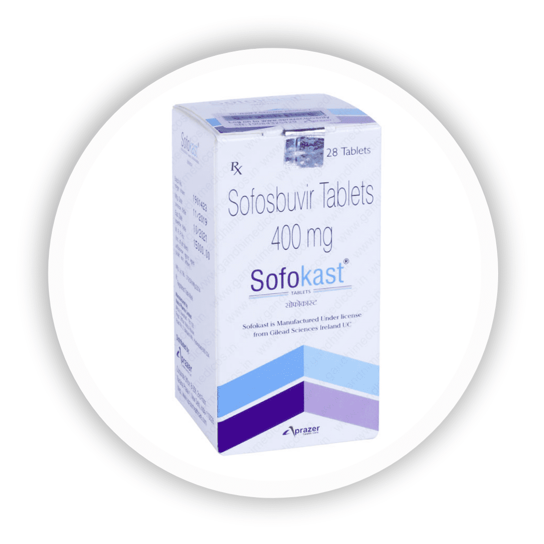 Sofosbuvir 400 mg best buy