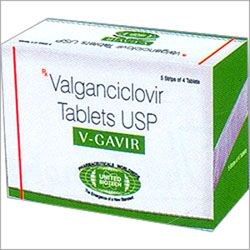 benefits V Gavir 450mg tablet